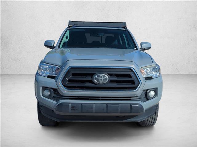 Used 2020 Toyota Tacoma 2WD Double Cab image 2
