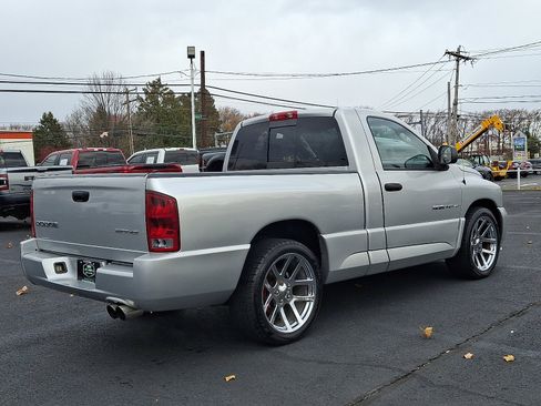 Used 2004 Dodge Ram 1500 Truck 2WD Regular Cab image 11