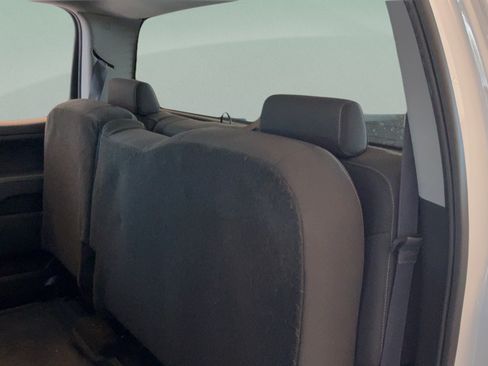 Used 2017 Chevrolet Silverado 1500 LT w/ All Star Edition AWD/4WD image 22