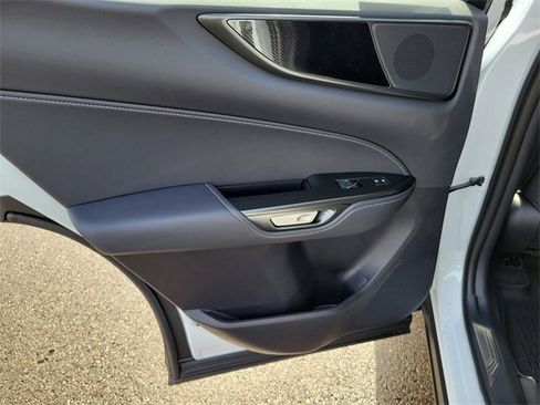 New 2026 Lexus NX 350h FWD image 14