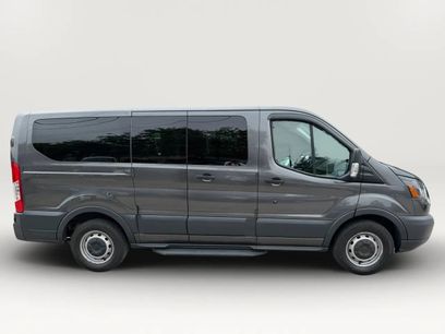 Used 2018 Ford Transit 150 XL