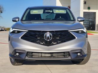 New 2026 Acura ADX FWD video 2