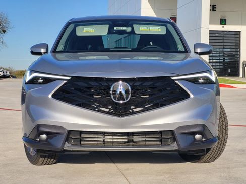 New 2026 Acura ADX FWD image 2