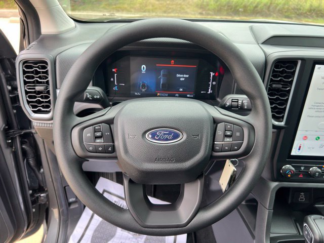New 2026 Ford Ranger XL w/ Trailer Tow Package AWD/4WD image 41