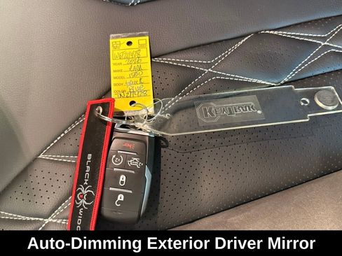 New 2026 RAM 1500 Big Horn image 48