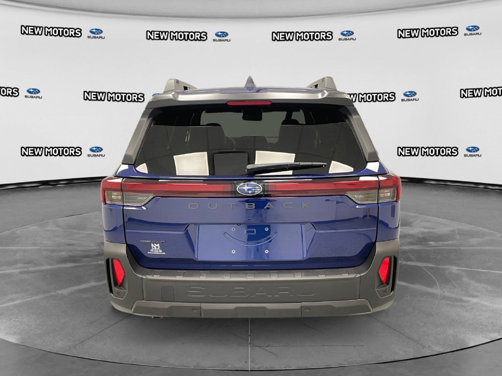 New 2026 Subaru Outback Limited XT AWD/4WD image 3