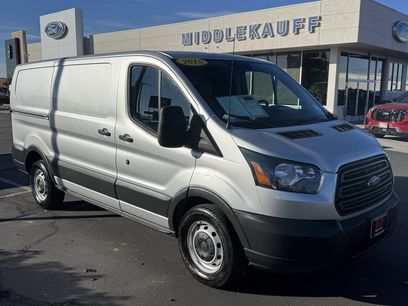 Used 2015 Ford Transit 150 130 Low Roof
