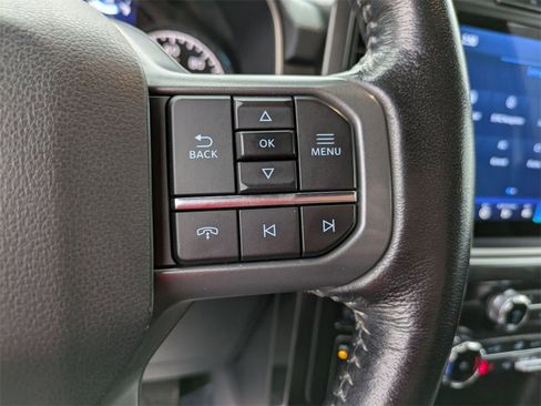 Used 2022 Ford F150 XLT w/ Equipment Group 302A High image 19