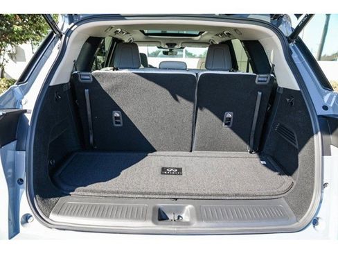New 2026 INFINITI QX60 Luxe w/ Cargo Package image 26