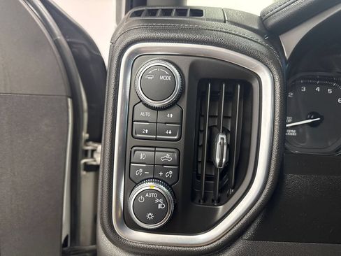 Used 2021 GMC Sierra 1500 Elevation AWD/4WD image 10