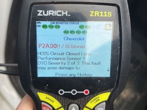 Used 2022 Chevrolet Silverado 3500 High Country w/ Safety Package II image 53