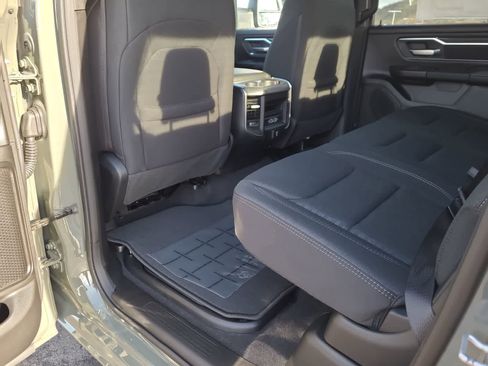 New 2026 RAM 1500 Big Horn image 20