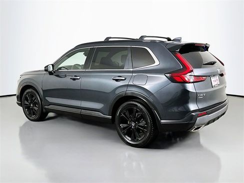 Certified 2023 Honda CR-V Sport Touring image 19