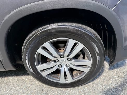 Used 2017 Honda Pilot EX-L image 6