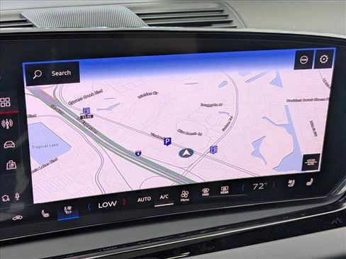 New 2025 Audi A5 2.0T Premium Plus w/ Premium Plus AWD/4WD image 12