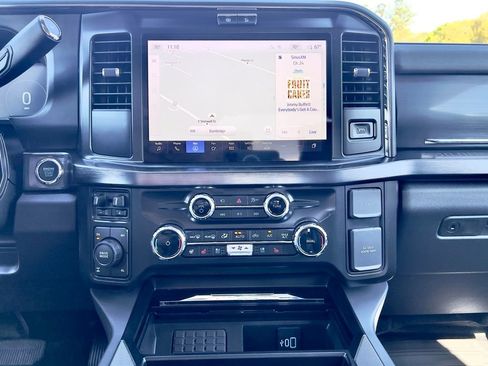 New 2026 Ford F250 Lariat w/ Chrome Package AWD/4WD image 30