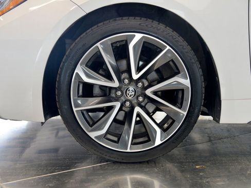 Used 2020 Toyota Corolla SE image 10