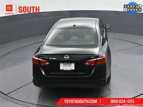 Used 2024 Nissan Altima 2.5 SV image 38