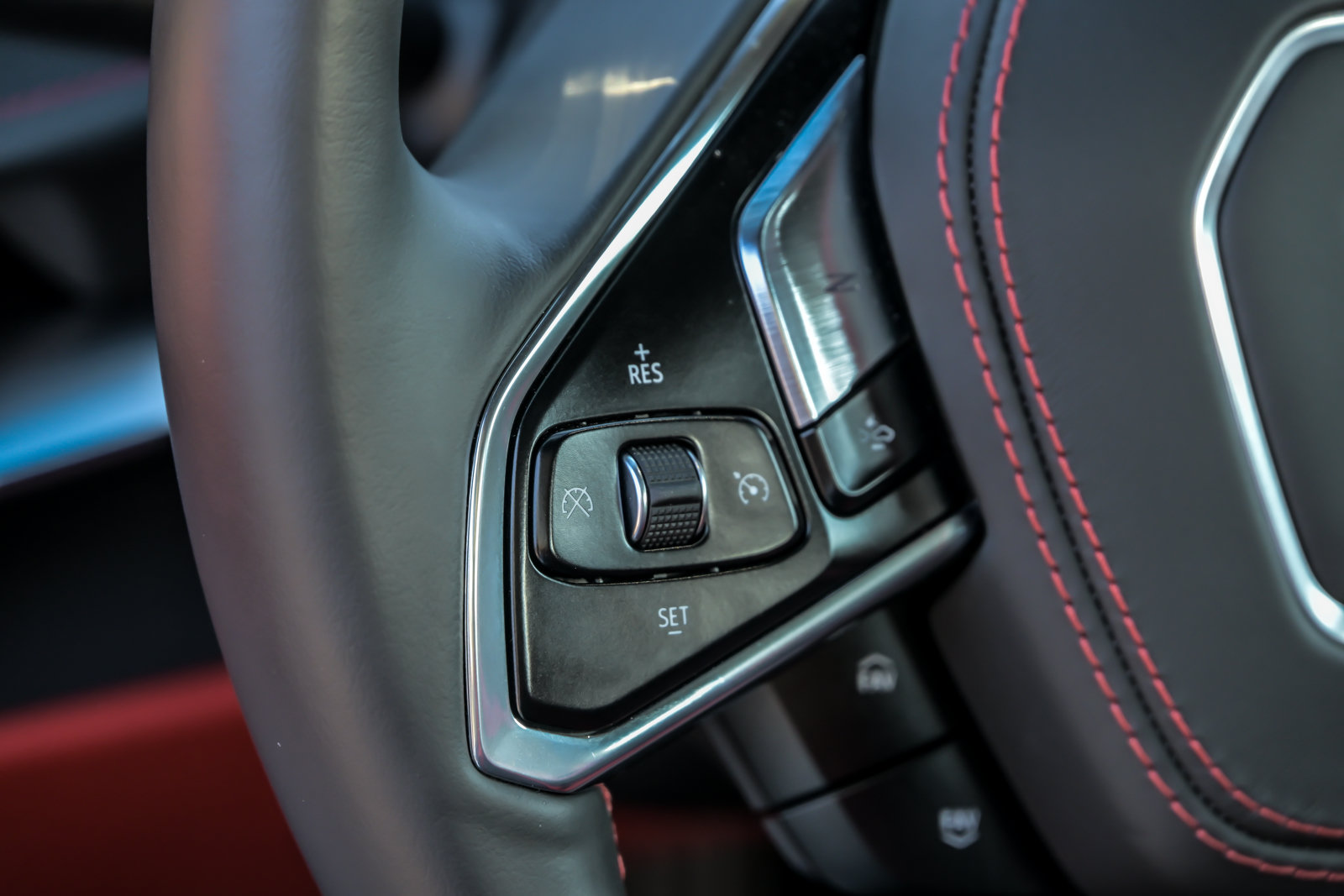 Used 2026 Chevrolet Corvette Stingray Premium Conv w/ Z51 Performance Package RWD image 29