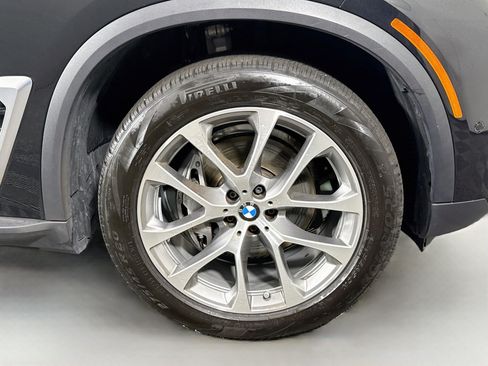 Used 2026 BMW X5 sDrive40i RWD image 32
