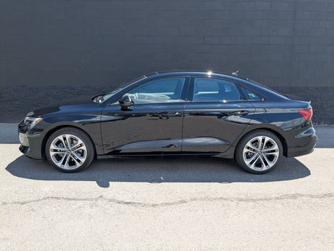 New 2026 Audi A3 2.0T Premium AWD/4WD image 8