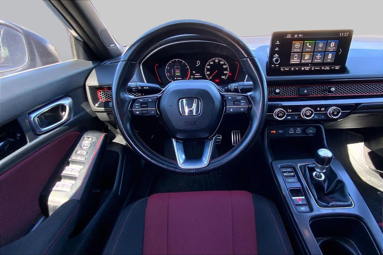 Used 2023 Honda Civic Si image 6