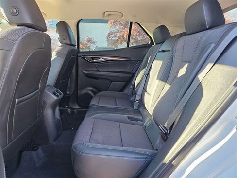 Certified 2023 Buick Envision Preferred w/ Sport Touring Package image 24