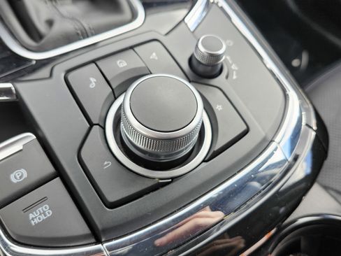 Used 2022 MAZDA CX-9 Touring Plus image 11