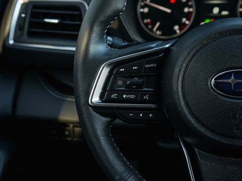 New 2026 Subaru Ascent Limited image 22