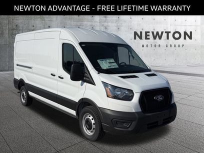 New 2026 Ford Transit 250 148 Medium Roof