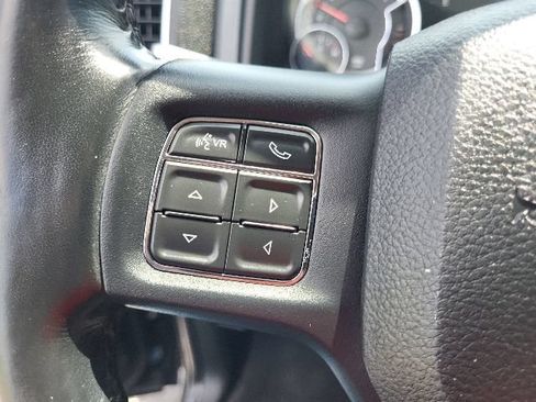 Used 2019 RAM 1500 Classic Warlock AWD/4WD image 39