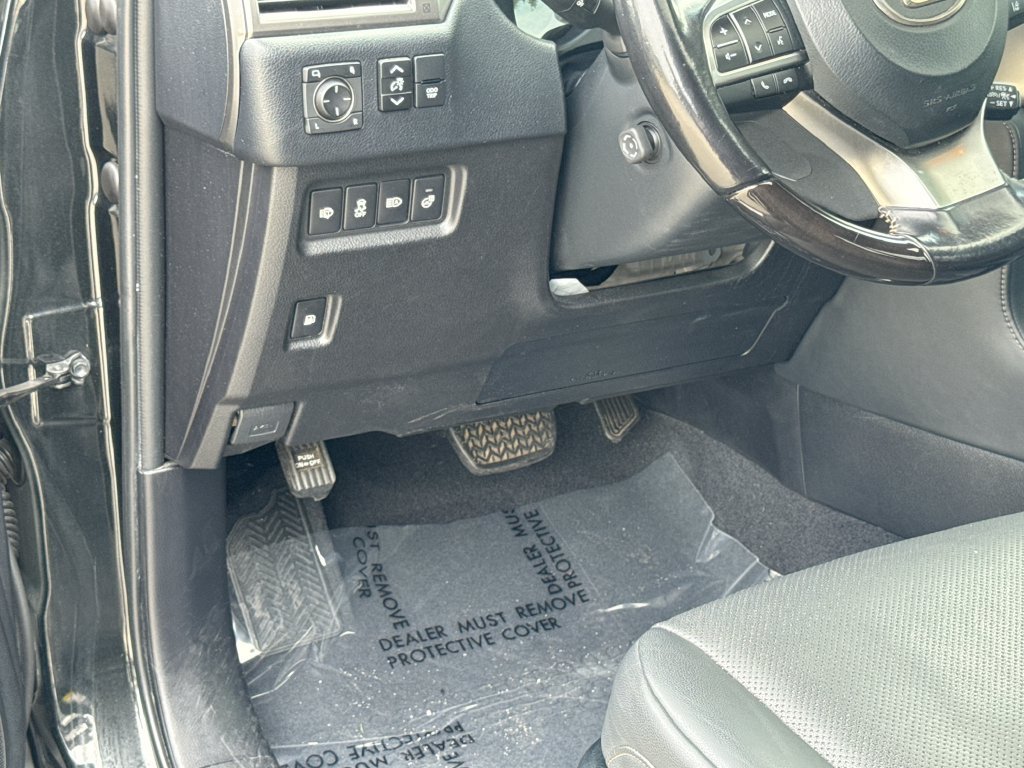 Used 2022 Lexus GX 460 Premium AWD/4WD image 17
