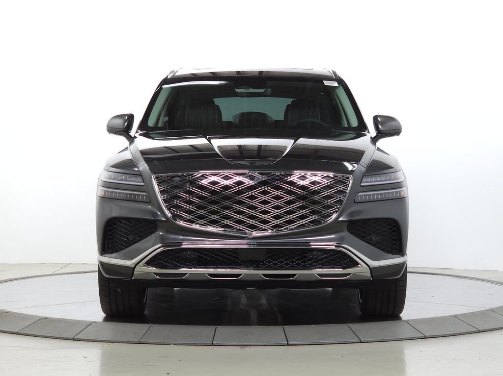 Used 2026 Genesis GV80 2.5T Prestige AWD/4WD image 2