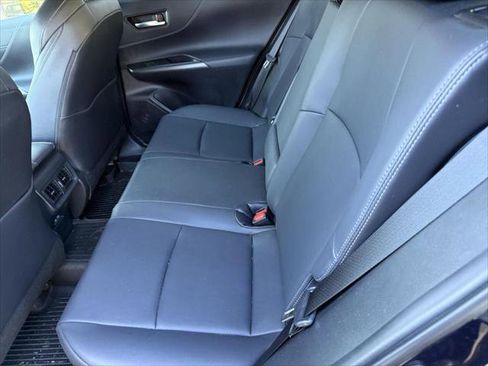 Certified 2024 Toyota Venza XLE AWD/4WD image 13