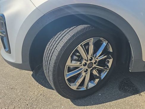 Used 2022 Kia Sportage Nightfall Edition w/ Nightfall Fwd Premium Package image 31