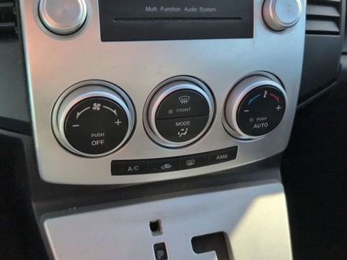 Used 2007 MAZDA MAZDA5 Touring image 7