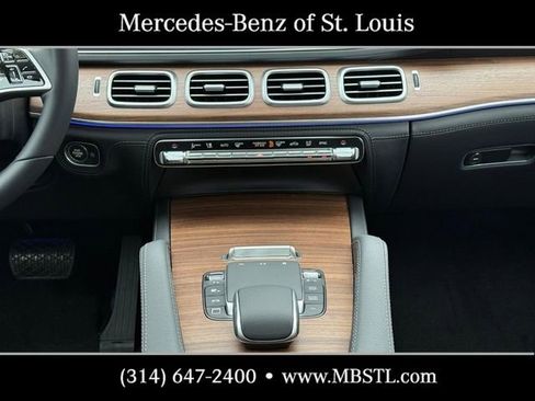 New 2026 Mercedes-Benz GLE 450 4MATIC image 10