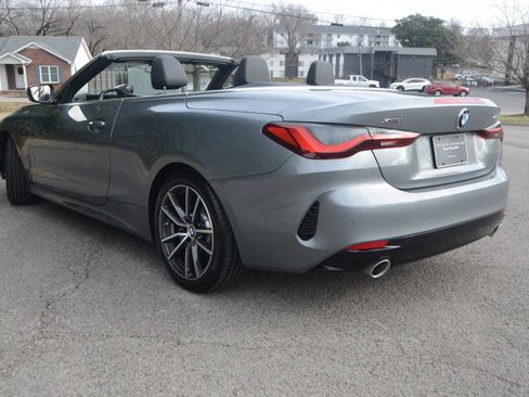 Used 2025 BMW 430i xDrive Convertible image 19