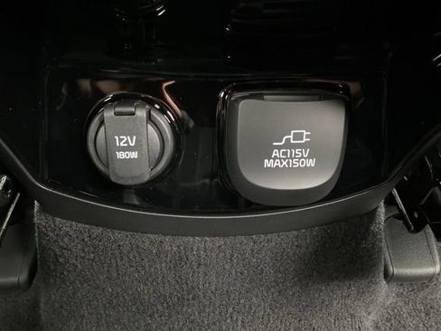 New 2026 Kia Sorento SX Prestige image 42