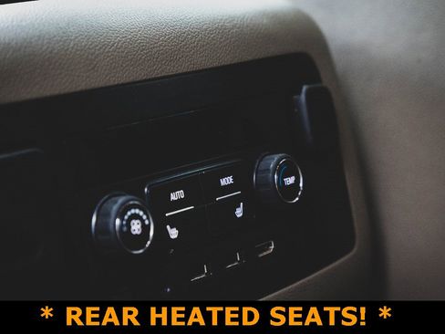 Used 2017 Chevrolet Tahoe LT image 9