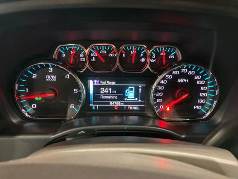 Used 2018 GMC Sierra 1500 SLT w/ SLT Premium Package image 25