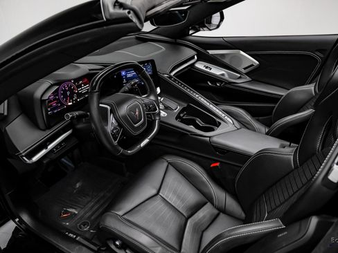 Used 2023 Chevrolet Corvette Z06 image 50