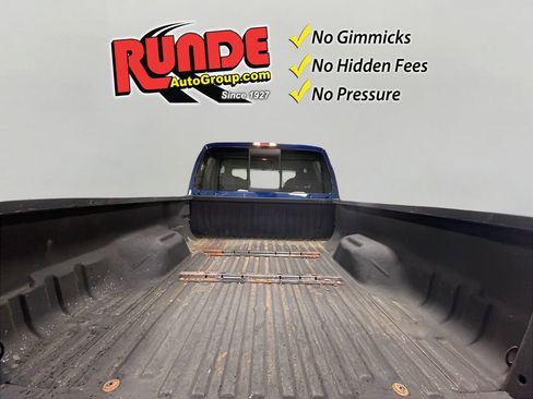 Used 2010 Ford F250 4x4 Crew Cab Super Duty image 16