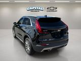Used 2019 Cadillac XT4 Premium Luxury image 5
