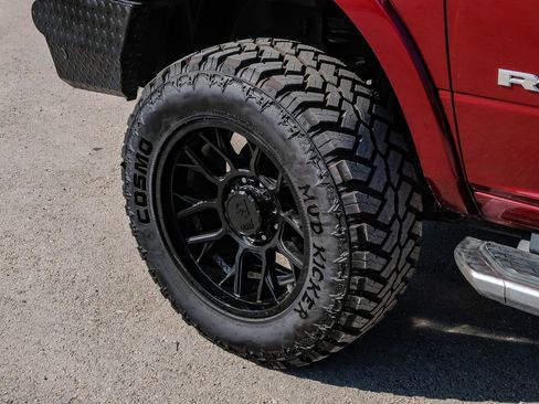 Used 2019 RAM 2500 Laramie image 63