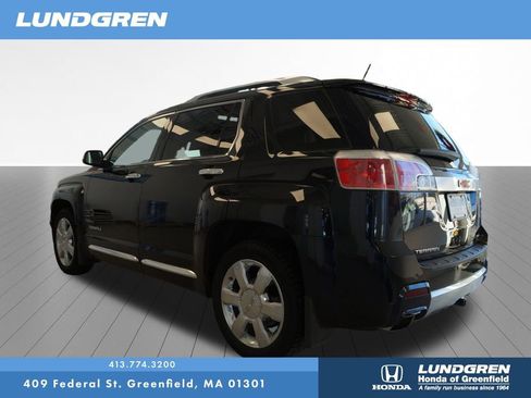 Used 2015 GMC Terrain Denali image 6