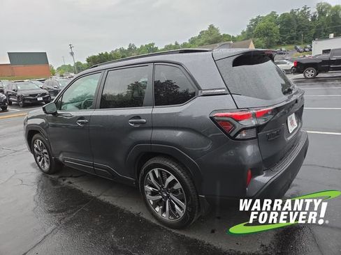 Used 2026 Subaru Forester Touring AWD/4WD image 5