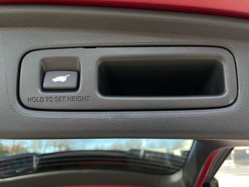 New 2026 Honda CR-V TrailSport image 43