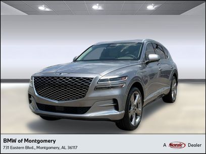 Used 2024 Genesis GV80 3.5T w/ Prestige Package
