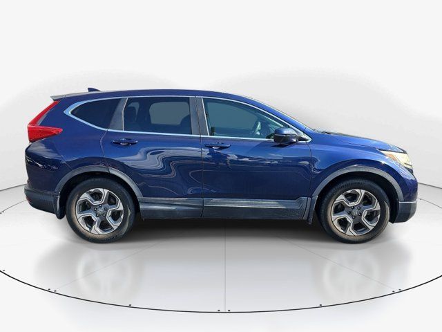 Used 2018 Honda CR-V EX image 2